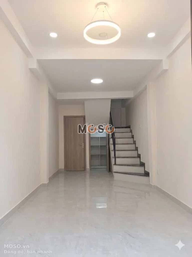 Cho thuê nhà mặt tiền Cách Mạng Tháng 8 Quận Tân Bình, TP.HCM – 1 phòng ngủ, giá 20 triệu - ảnh 2